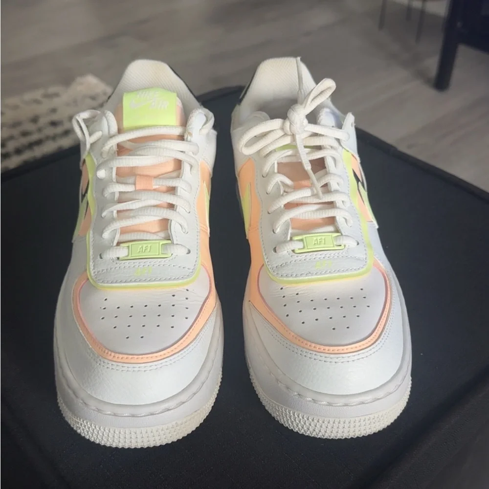 Nike Air Force 1 sneaker - Picture 3 of 6